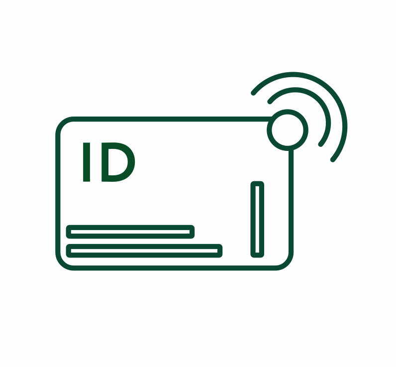 ТУРНИКЕТЫ 3V С АВТОНОМНЫМ МОДУЛЕМ ДОСТУПА