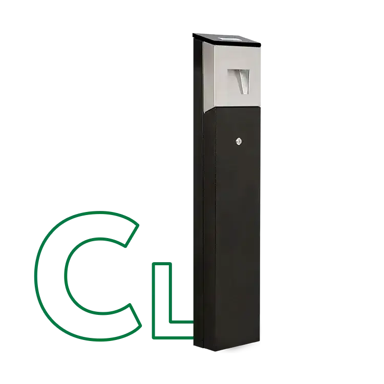 Картоприёмник 3V Model CL