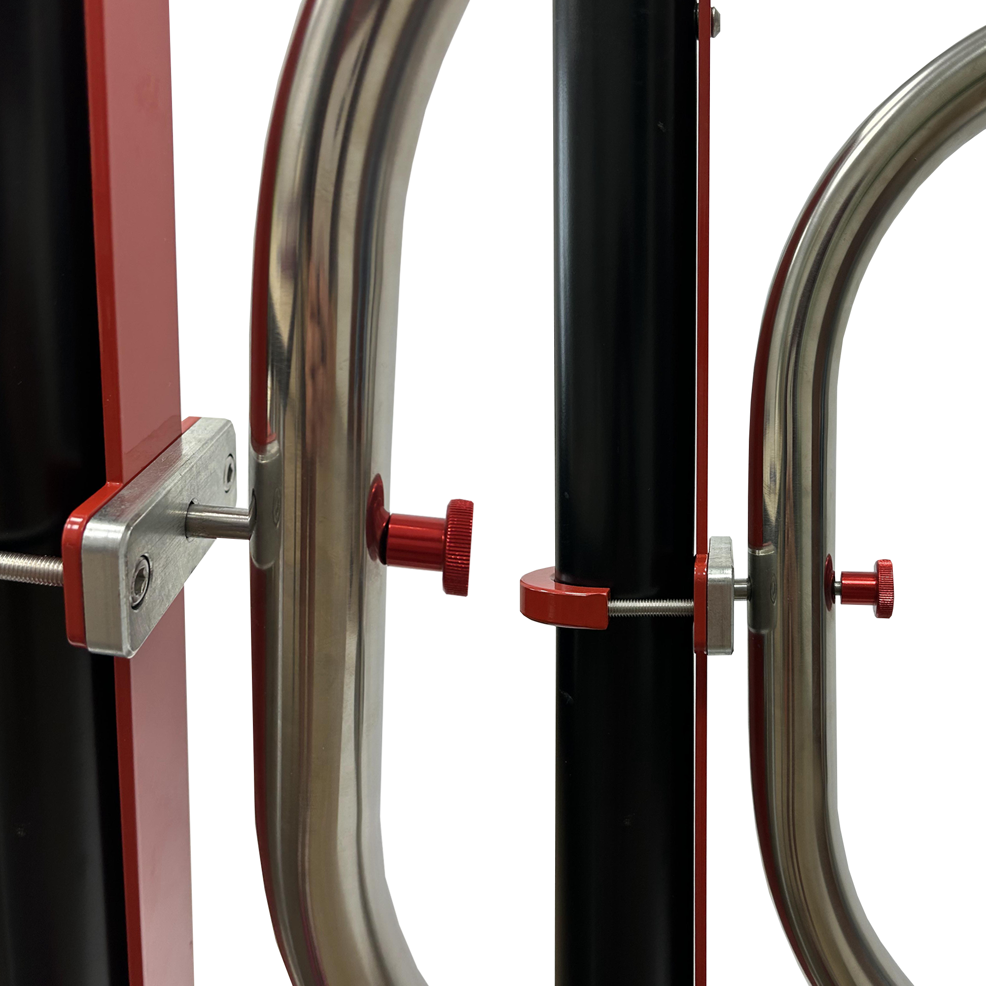 3V Антипаника - Чёрн