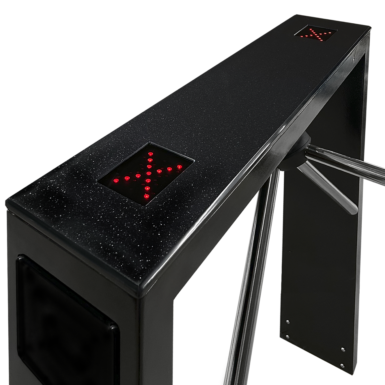 Турникет-трипод 3V Model T(s)