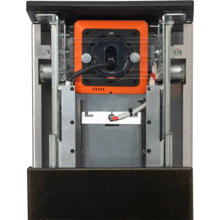 Картоприёмник 3V Model CL фото-1