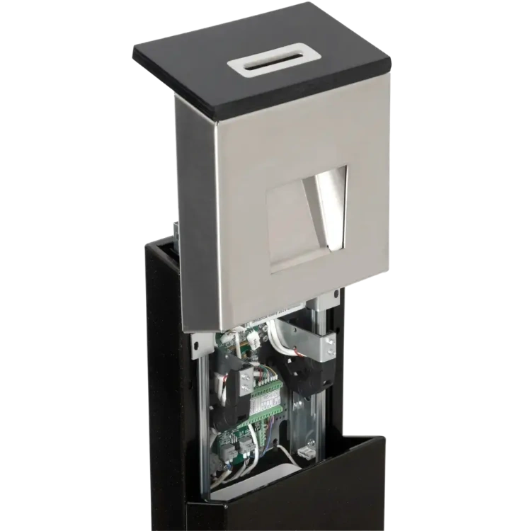 Картоприёмник 3V Model CL фото-2