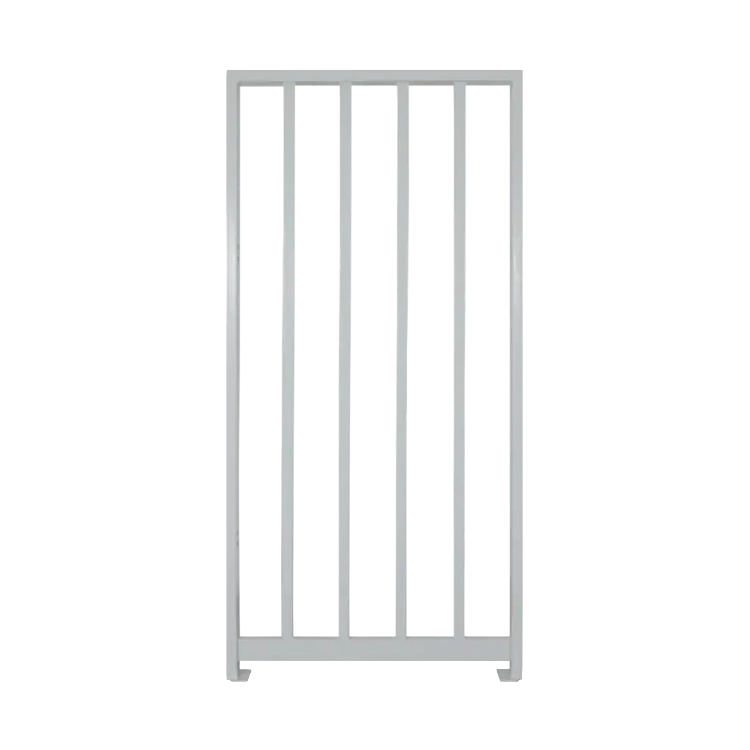 Ограждение 3V полноростовое фото-1