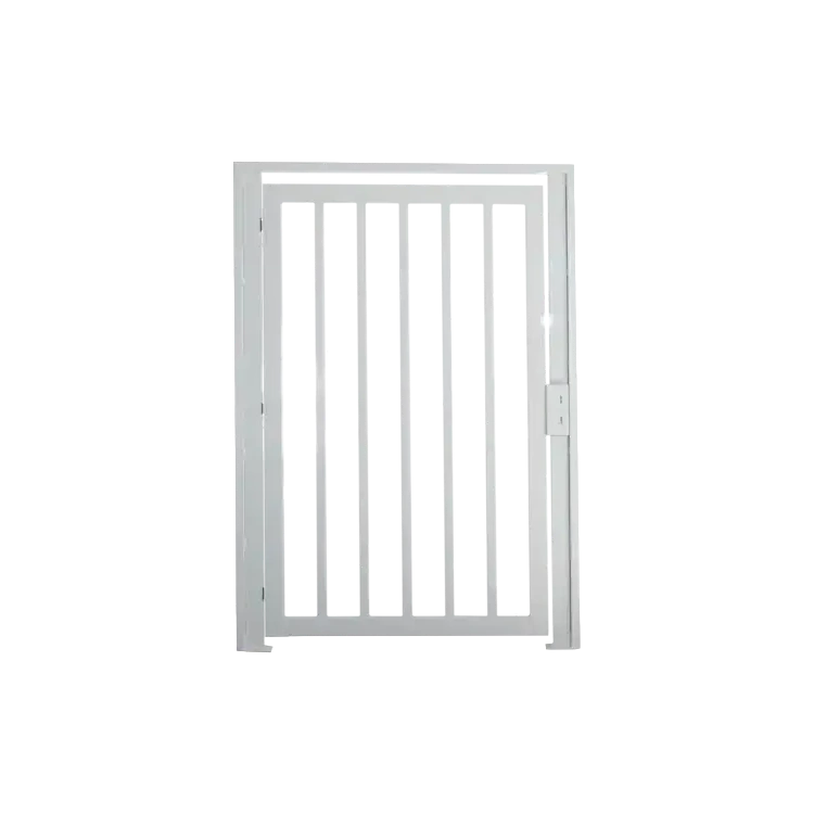 Ограждение 3V полноростовое фото-2