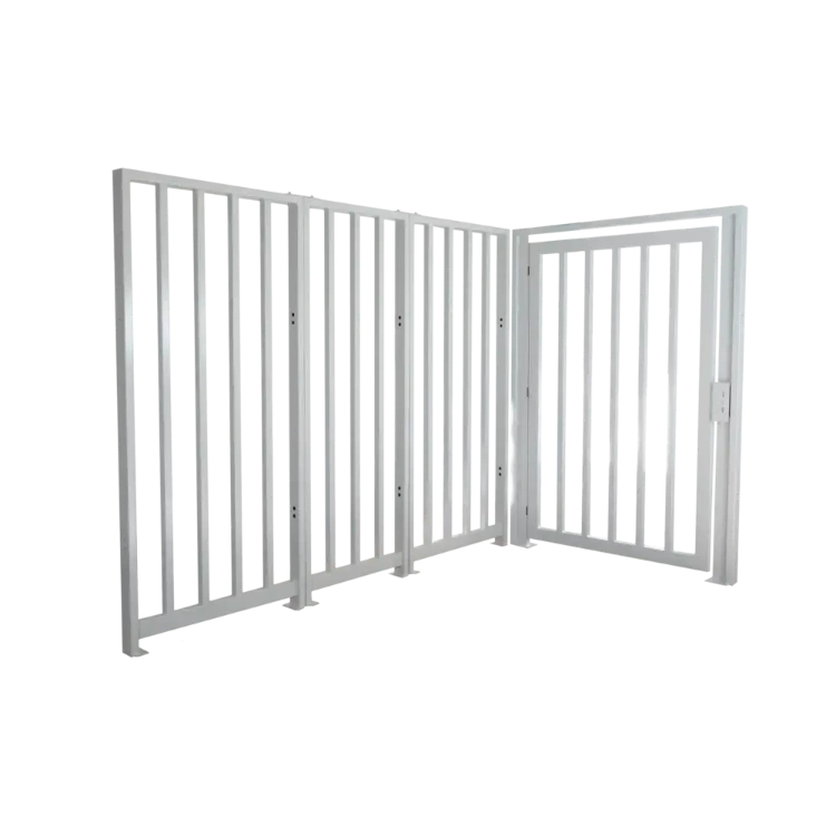 Ограждение полноростовое 3V