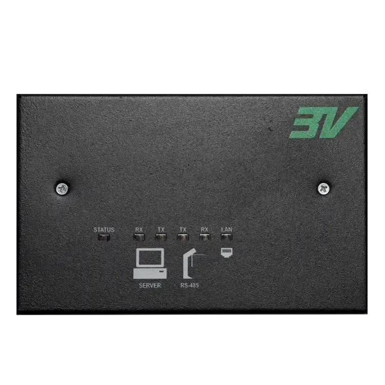 Контроллер сетевой 3V КДЕ-7000