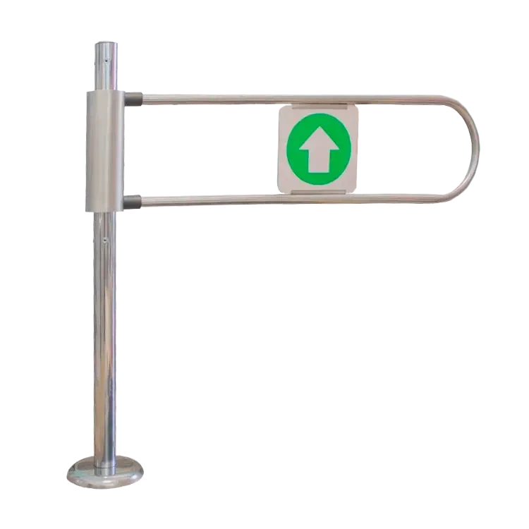 Механическая калитка 3V 01T