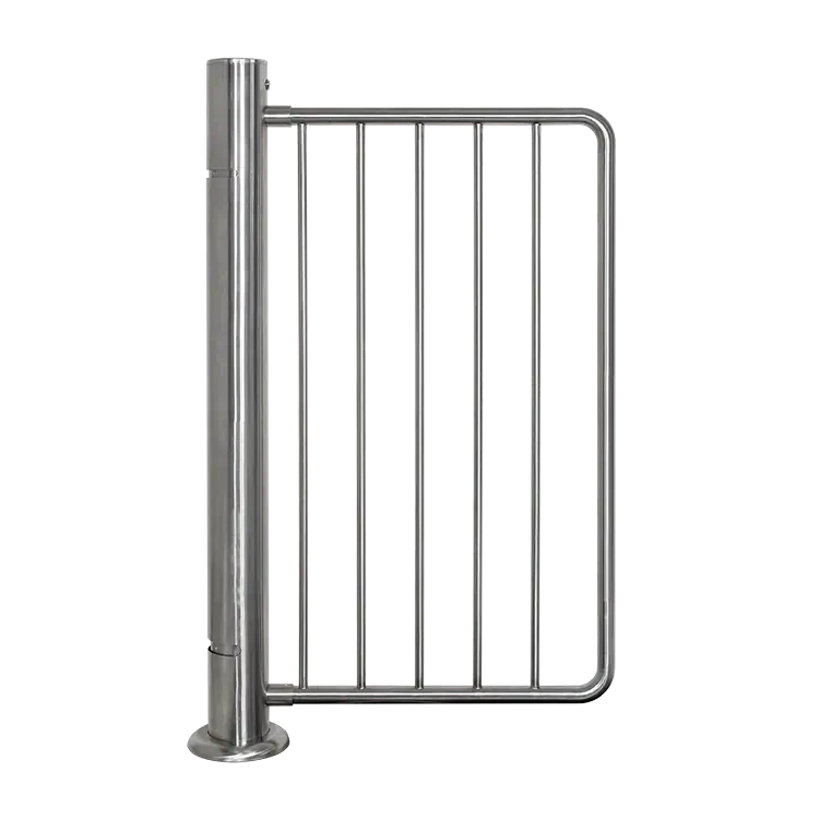 Калитка 3V Мodel BP