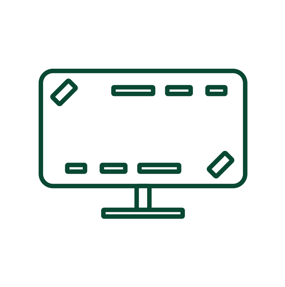 Выбор программного обеспечения