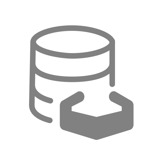 Сервер баз данных (на базе Microsoft SQL Server Express)