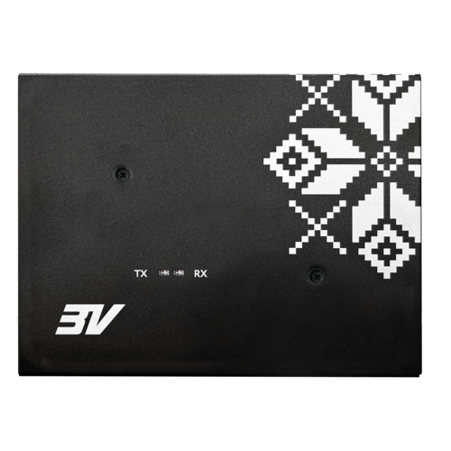 Контроллер двери 3V КД02